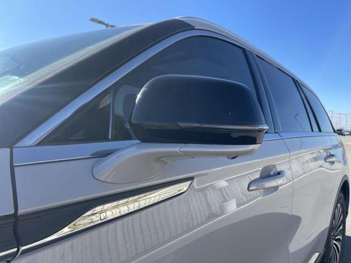 2023 Lincoln Aviator Reserve AWD