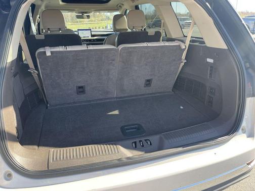 2023 Lincoln Aviator Reserve AWD