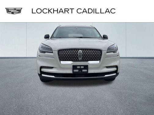 2023 Lincoln Aviator Reserve AWD