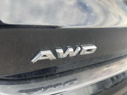 2023 Cadillac XT6 Sport AWD