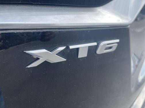 2023 Cadillac XT6 Sport AWD