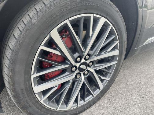 2023 Cadillac XT6 Sport AWD