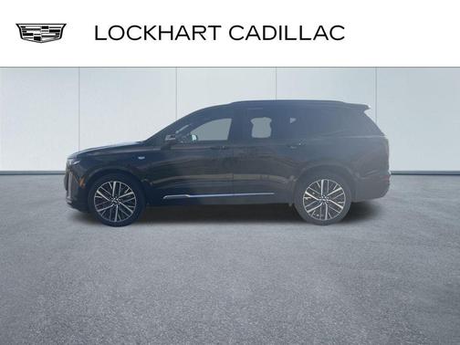 2023 Cadillac XT6 Sport AWD