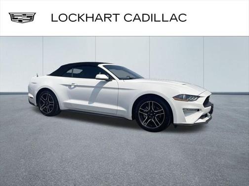 2023 Ford Mustang EcoBoost Premium