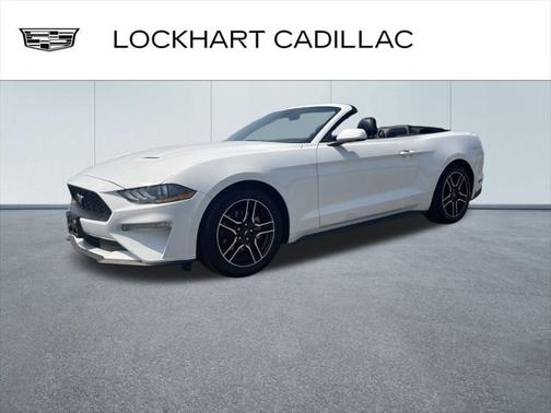 2023 Ford Mustang EcoBoost Premium
