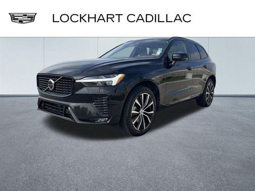 2024 Volvo XC60 B5 Plus Dark Theme