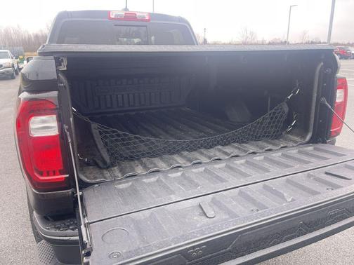 2023 GMC Canyon Denali