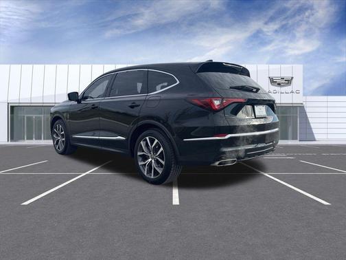 2023 Acura MDX Technology Package