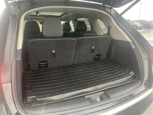 2023 Acura MDX Technology Package