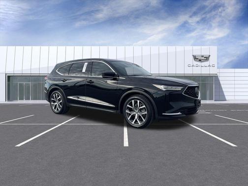 2023 Acura MDX Technology Package