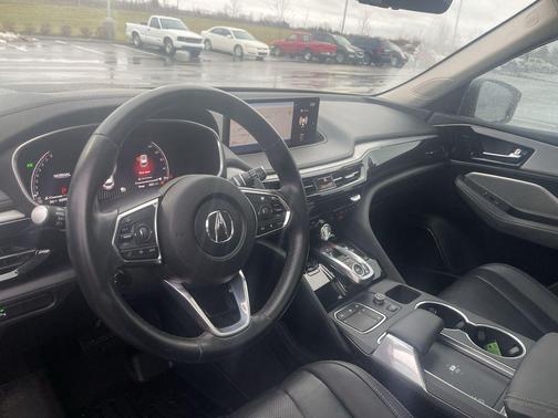 2023 Acura MDX Technology Package