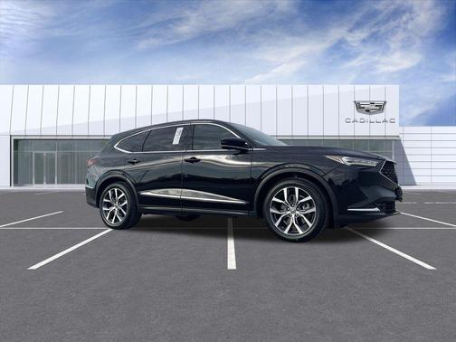 2023 Acura MDX Technology Package