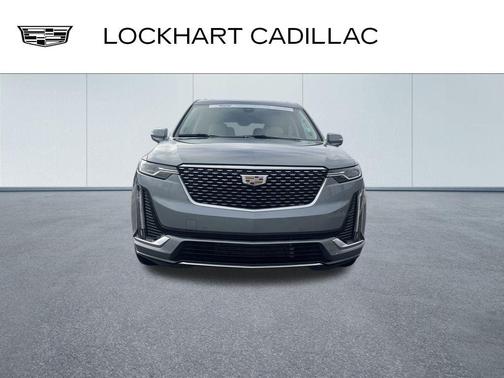 2024 Cadillac XT6 Premium Luxury AWD