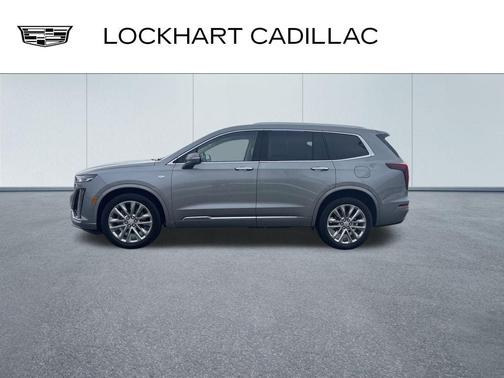 2024 Cadillac XT6 Premium Luxury AWD