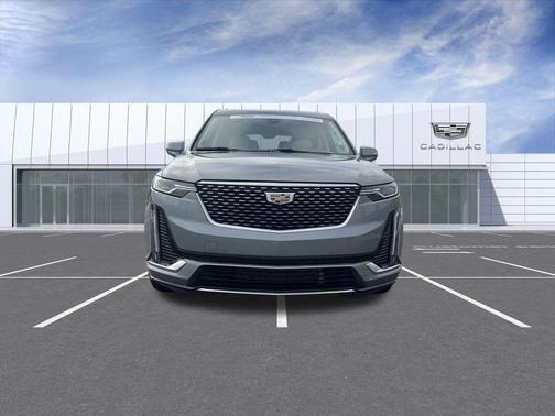 2024 Cadillac XT6 Premium Luxury AWD