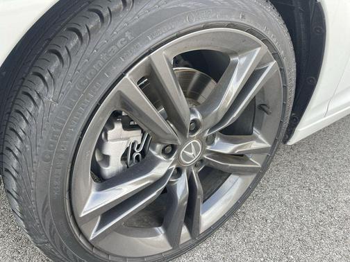 2025 Acura Integra A-SPEC Technology