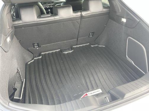 2025 Acura Integra A-SPEC Technology