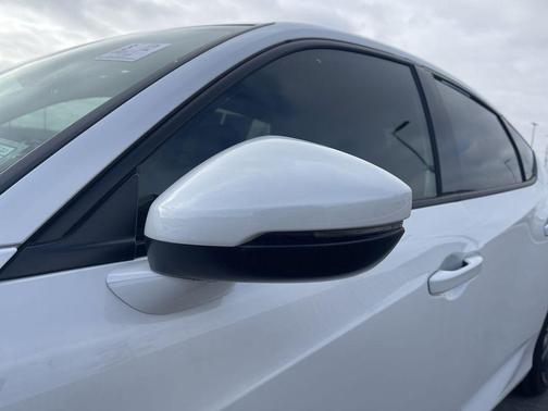 2025 Acura Integra A-SPEC Technology