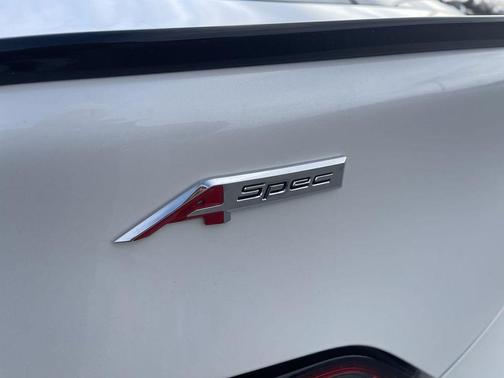 2025 Acura Integra A-SPEC Technology