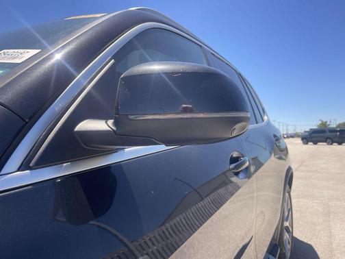 Black Sapphire Metallic 2024 BMW X5 PHEV xDrive50e