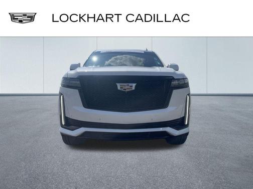 2021 Cadillac Escalade ESV Sport
