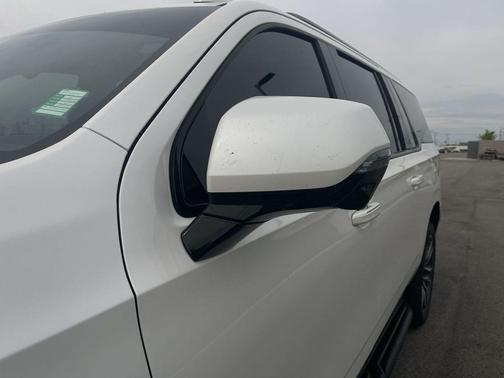 2021 Cadillac Escalade ESV Sport