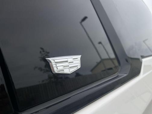 2021 Cadillac Escalade ESV Sport