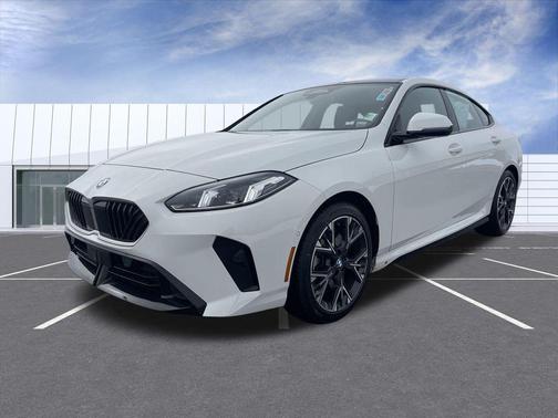 2025 BMW 228 Gran Coupe i