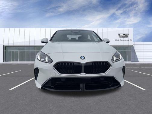 2025 BMW 228 Gran Coupe i