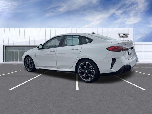 2025 BMW 228 Gran Coupe i