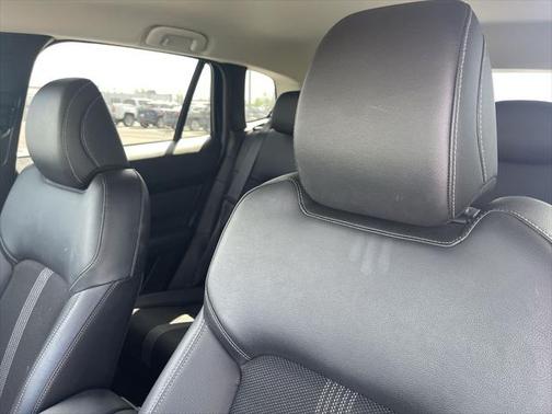2024 Mazda CX-50 2.5 S Preferred