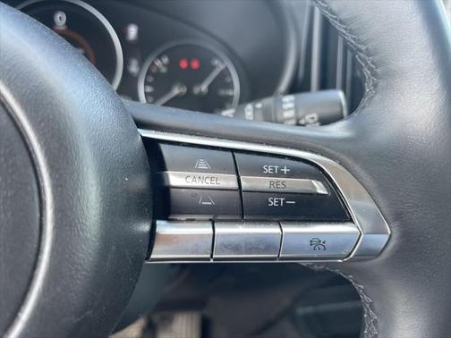 2024 Mazda CX-50 2.5 S Preferred