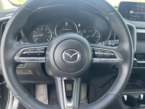 2024 Mazda CX-50 2.5 S Preferred
