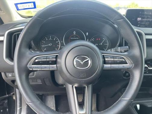 2024 Mazda CX-50 2.5 S Preferred