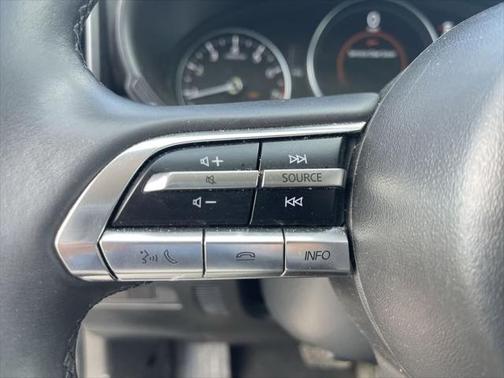 2024 Mazda CX-50 2.5 S Preferred