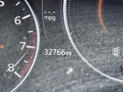 2024 Mazda CX-50 2.5 S Preferred