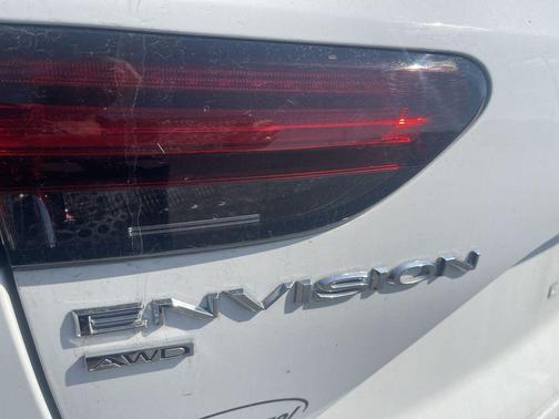 2023 Buick Envision Preferred AWD
