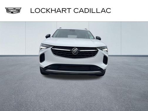 2023 Buick Envision Preferred AWD