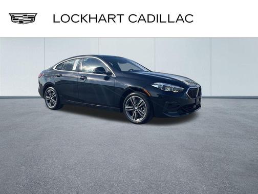 2024 BMW 228 Gran Coupe i xDrive