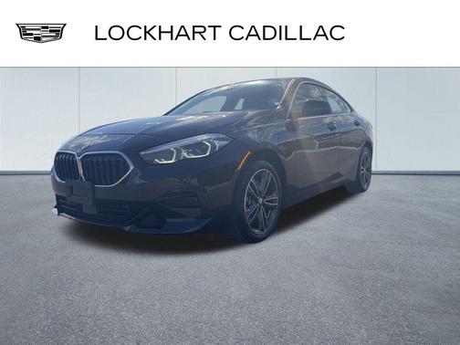 2024 BMW 228 Gran Coupe i xDrive