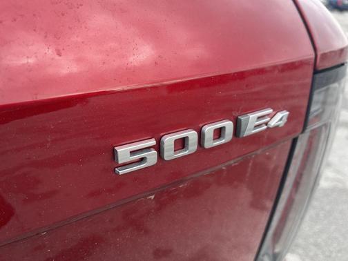 2025 Cadillac OPTIQ Sport 2 AWD