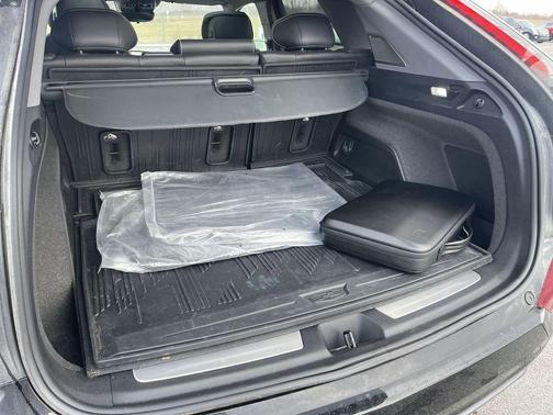 2025 Cadillac OPTIQ Sport 2 AWD