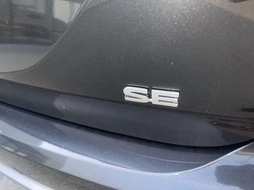 Graphite Gray 2025 Mitsubishi Outlander SE S-AWC