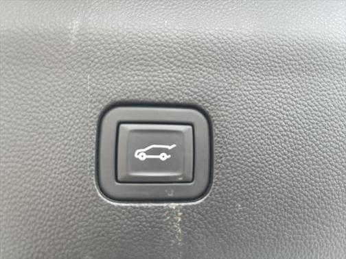 2024 Buick Enclave Premium FWD