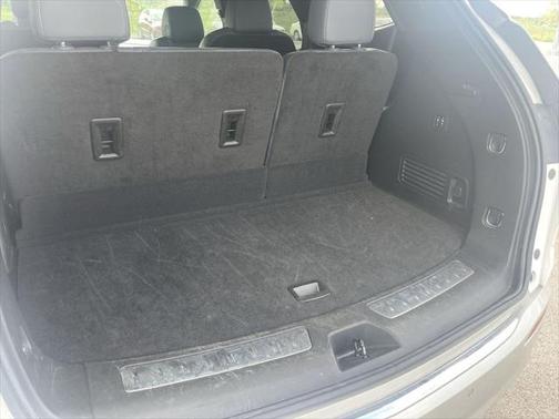 2024 Buick Enclave Premium FWD