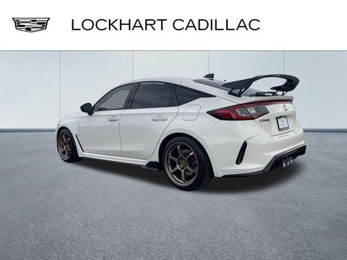 2023 Honda Civic Type R Touring