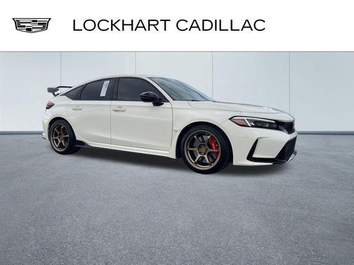 2023 Honda Civic Type R Touring