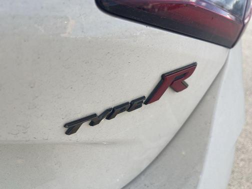 2023 Honda Civic Type R Touring