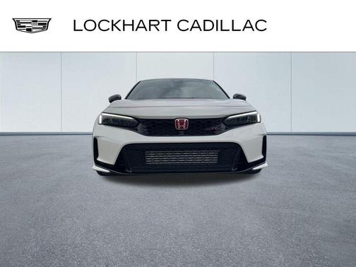 2023 Honda Civic Type R Touring