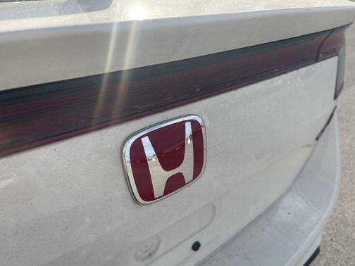 2023 Honda Civic Type R Touring